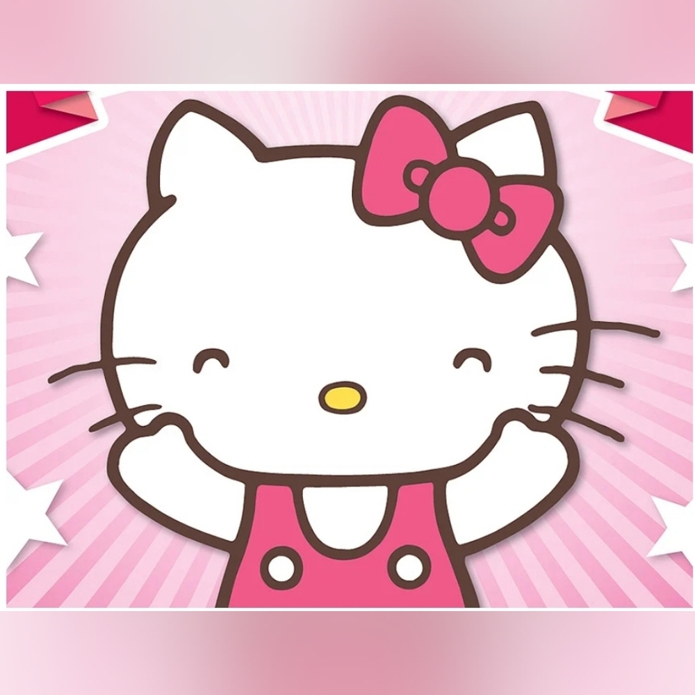 Cuteness Listing🐱🐰🐻🐹🐭